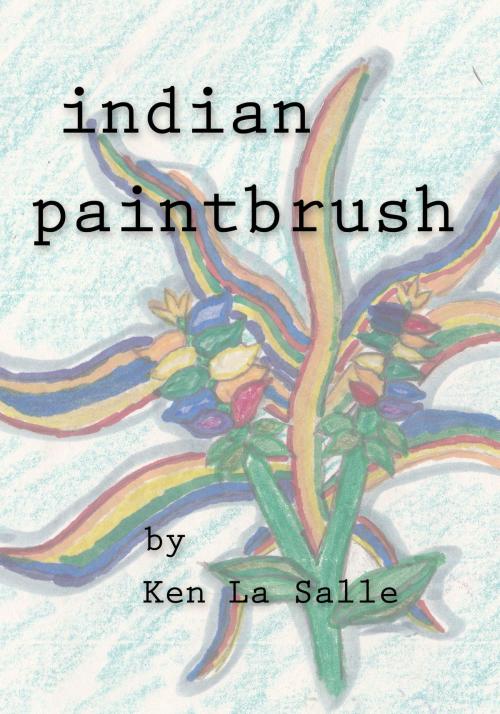 Cover of the book Indian Paintbrush by Ken La Salle, Ken La Salle