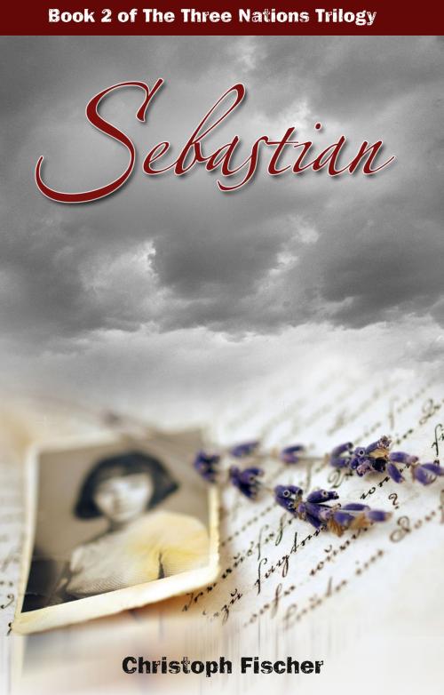 Cover of the book Sebastian by Christoph Fischer, Christoph Fischer