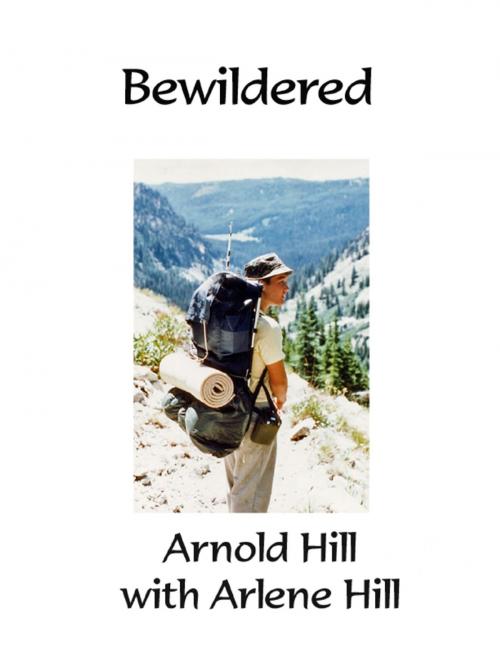 Cover of the book Bewildered by Arnold Hill, Lulu.com