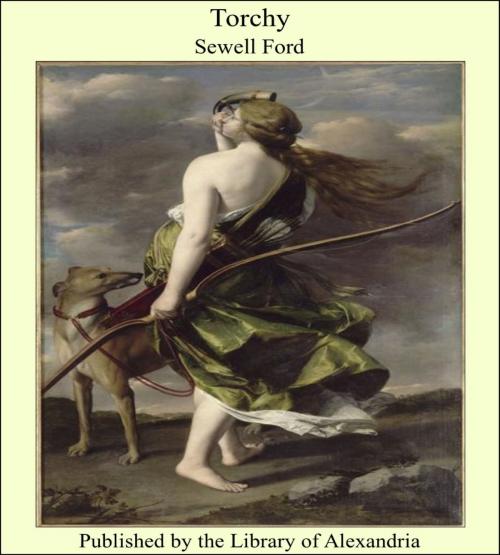 Cover of the book Torchy by Sewell Ford, Library of Alexandria