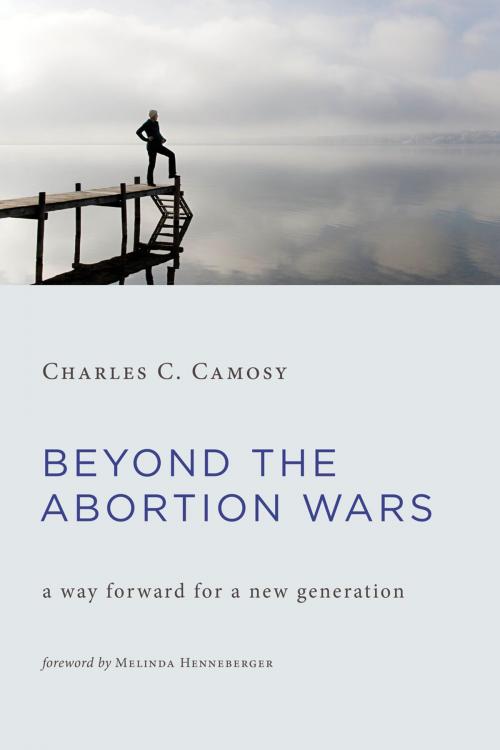 Cover of the book Beyond the Abortion Wars by Charles C. Camosy, Wm. B. Eerdmans Publishing Co.