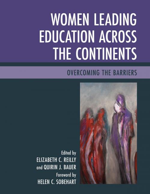 Cover of the book Women Leading Education across the Continents by , Rowman & Littlefield Publishers
