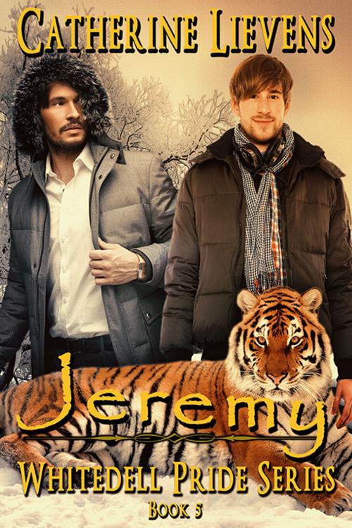 Cover of the book Jeremy by Catherine Lievens, eXtasy Books Inc