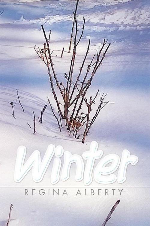 Cover of the book Winter by Regina Alberty, Xlibris US