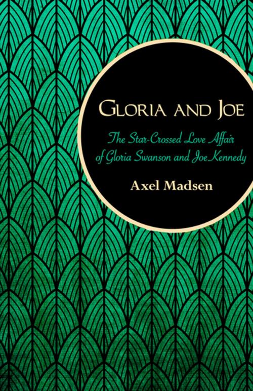 Cover of the book Gloria and Joe by Axel Madsen, Open Road Distribution