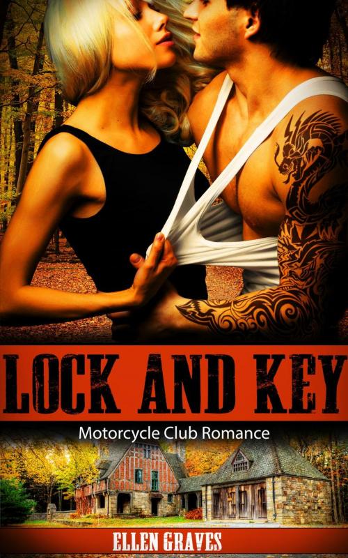 Cover of the book Lock and Key by Ellen Graves, eBook Publishing World