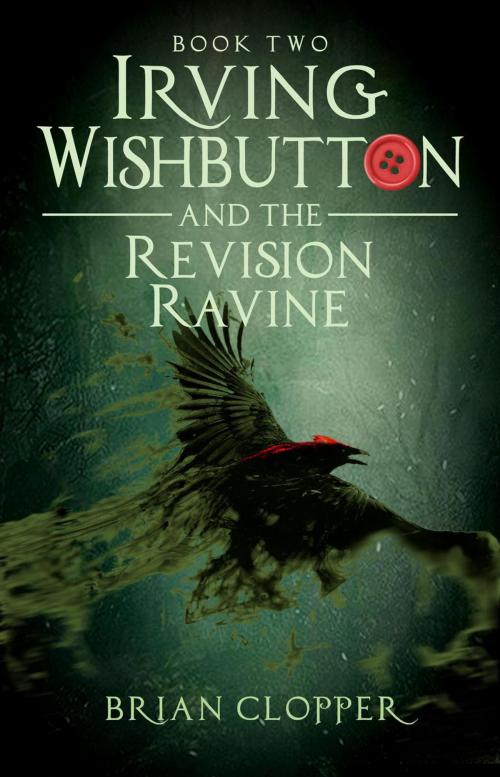Cover of the book The Revision Ravine by Brian Clopper, Brian Clopper
