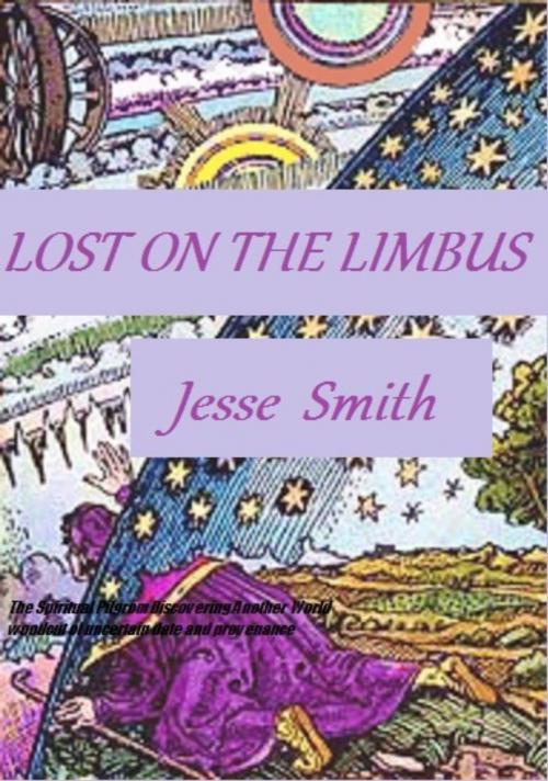 Cover of the book Lost On The Limbus by Jesse Smith, Jesse Smith