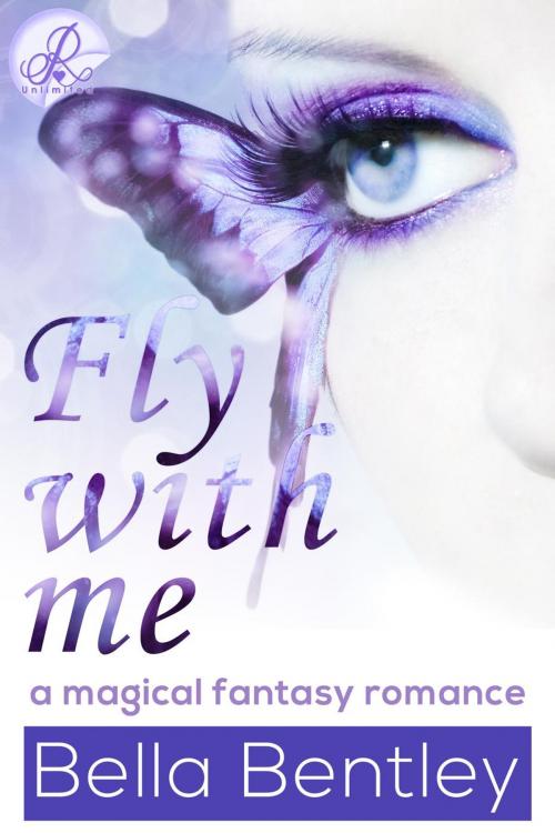 Cover of the book Fly with Me, Episode 1 by Bella Bentley, Bella Bentley