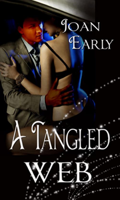 Cover of the book Tangled Web, A by Joan Early, New Concepts Publishing