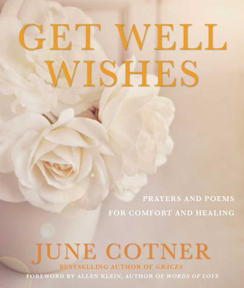 Cover of the book Get Well Wishes by , Viva Editions