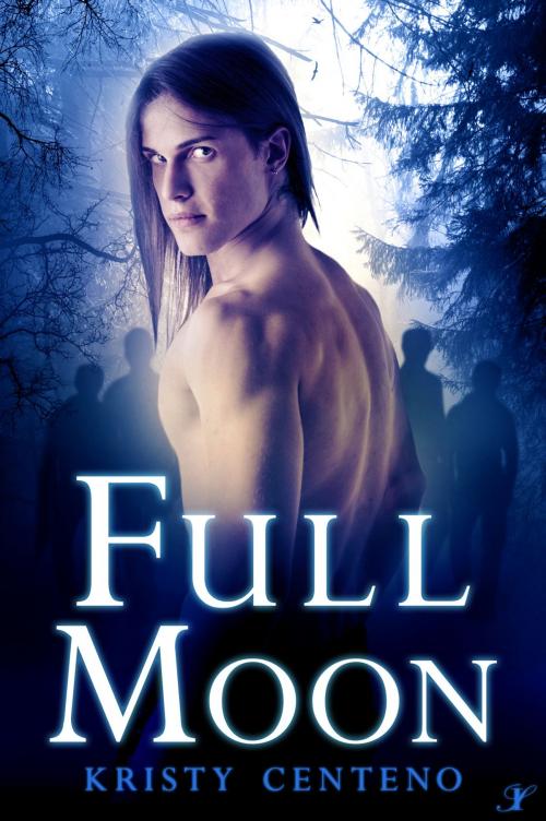 Cover of the book Full Moon by Kristy Centeno, Inkspell Publishing LLC