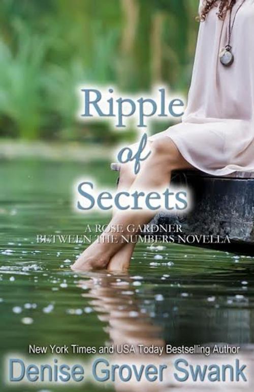 Cover of the book Ripple of Secrets by Denise Grover Swank, DGS