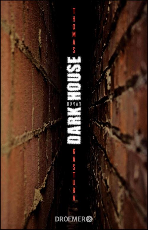 Cover of the book Dark House by Thomas Kastura, Droemer eBook