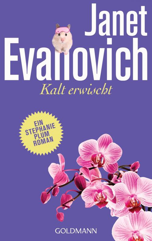 Cover of the book Kalt erwischt by Janet Evanovich, Manhattan