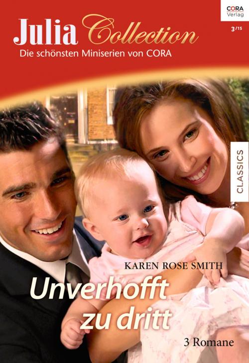 Cover of the book Julia Collection Band 78 by Karen Rose Smith, CORA Verlag