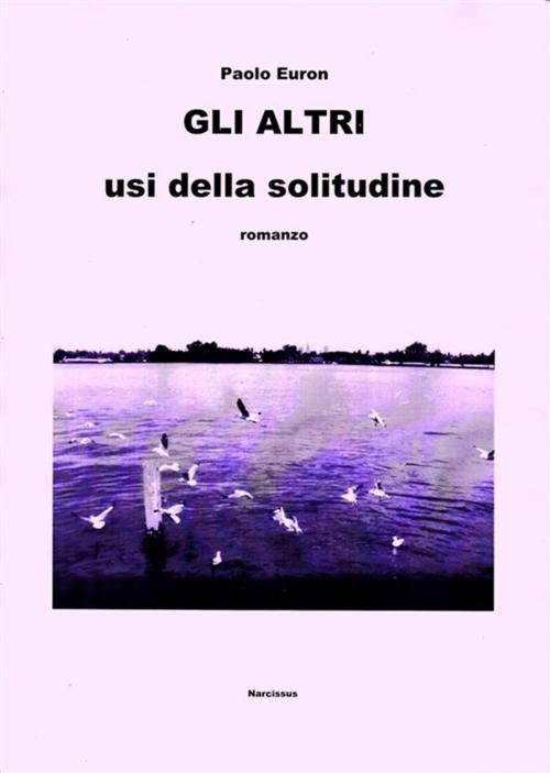 Cover of the book Gli altri usi della solitudine by Paolo Euron, Paolo Euron