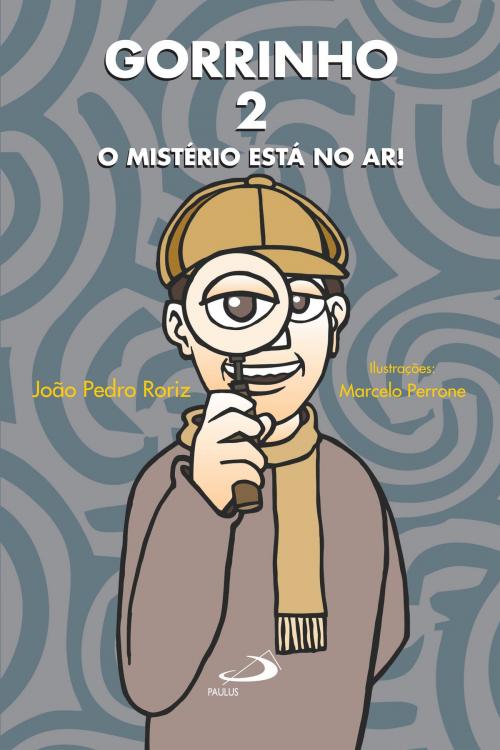 Cover of the book Gorrinho 2 by João Pedro Roriz, Paulus Editora