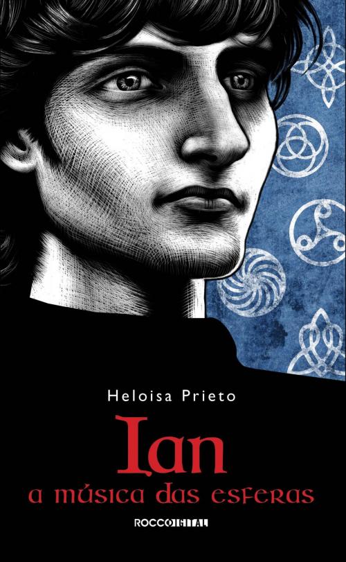 Cover of the book Ian by Heloisa Prieto, Rocco Digital