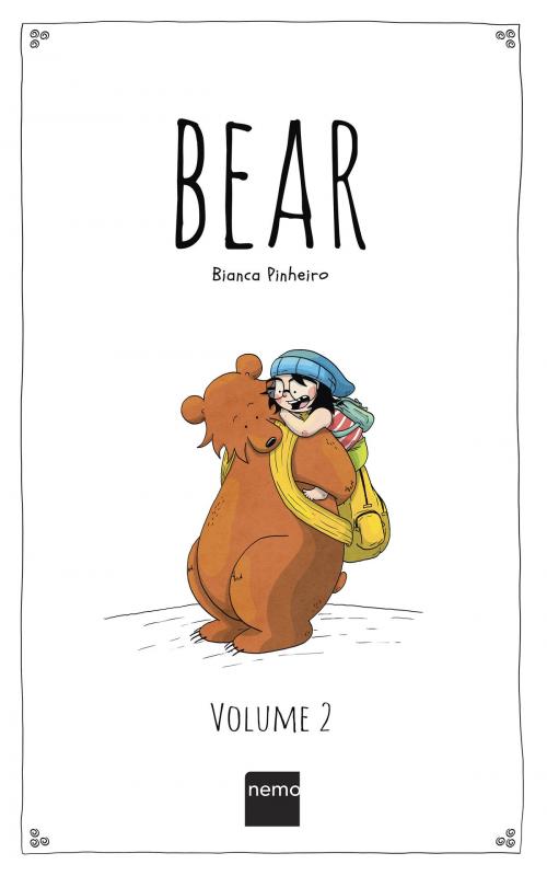 Cover of the book BEAR - Volume 2 by Bianca Pinheiro, Nemo Editora