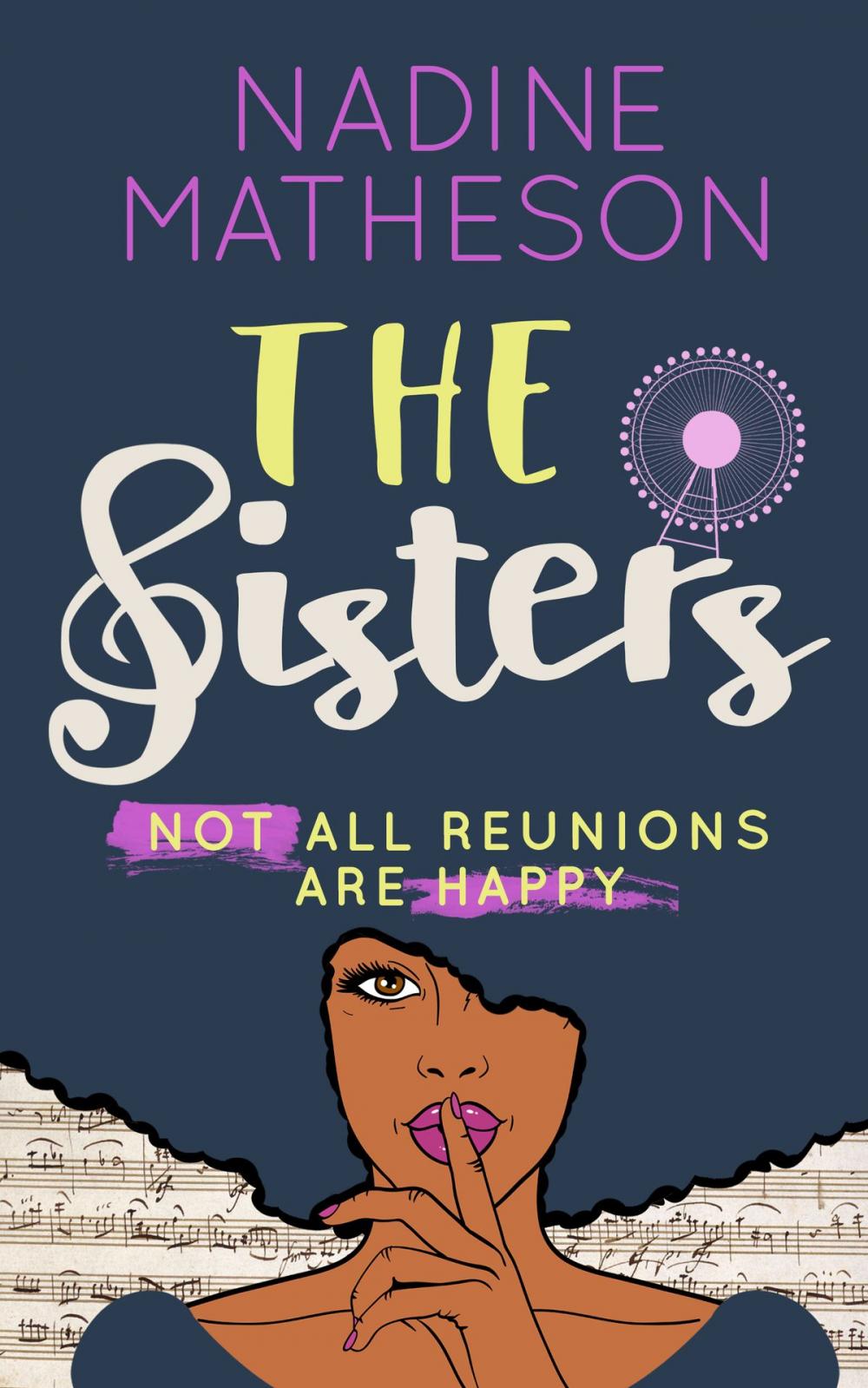 Big bigCover of The Sisters