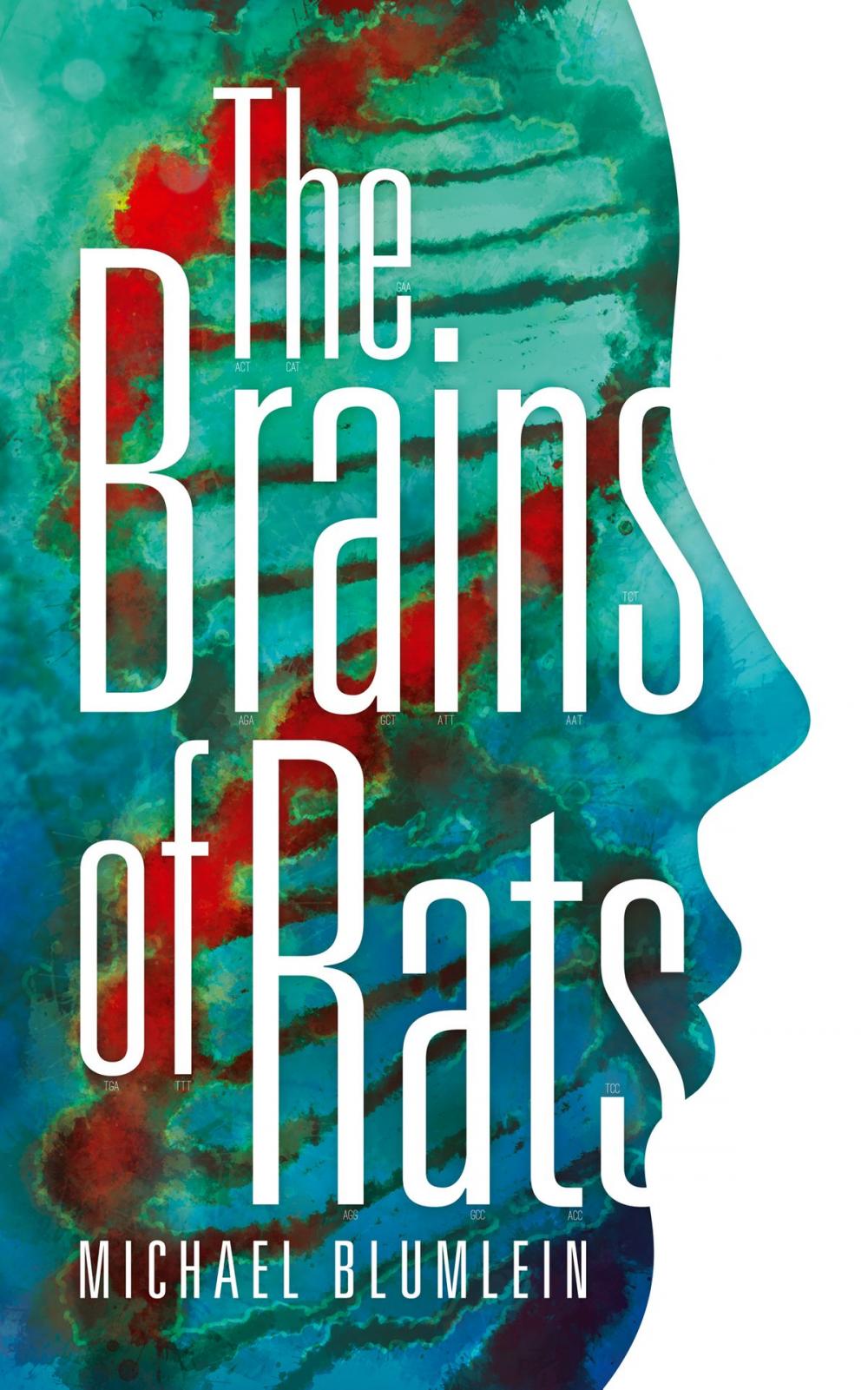 Big bigCover of The Brains of Rats