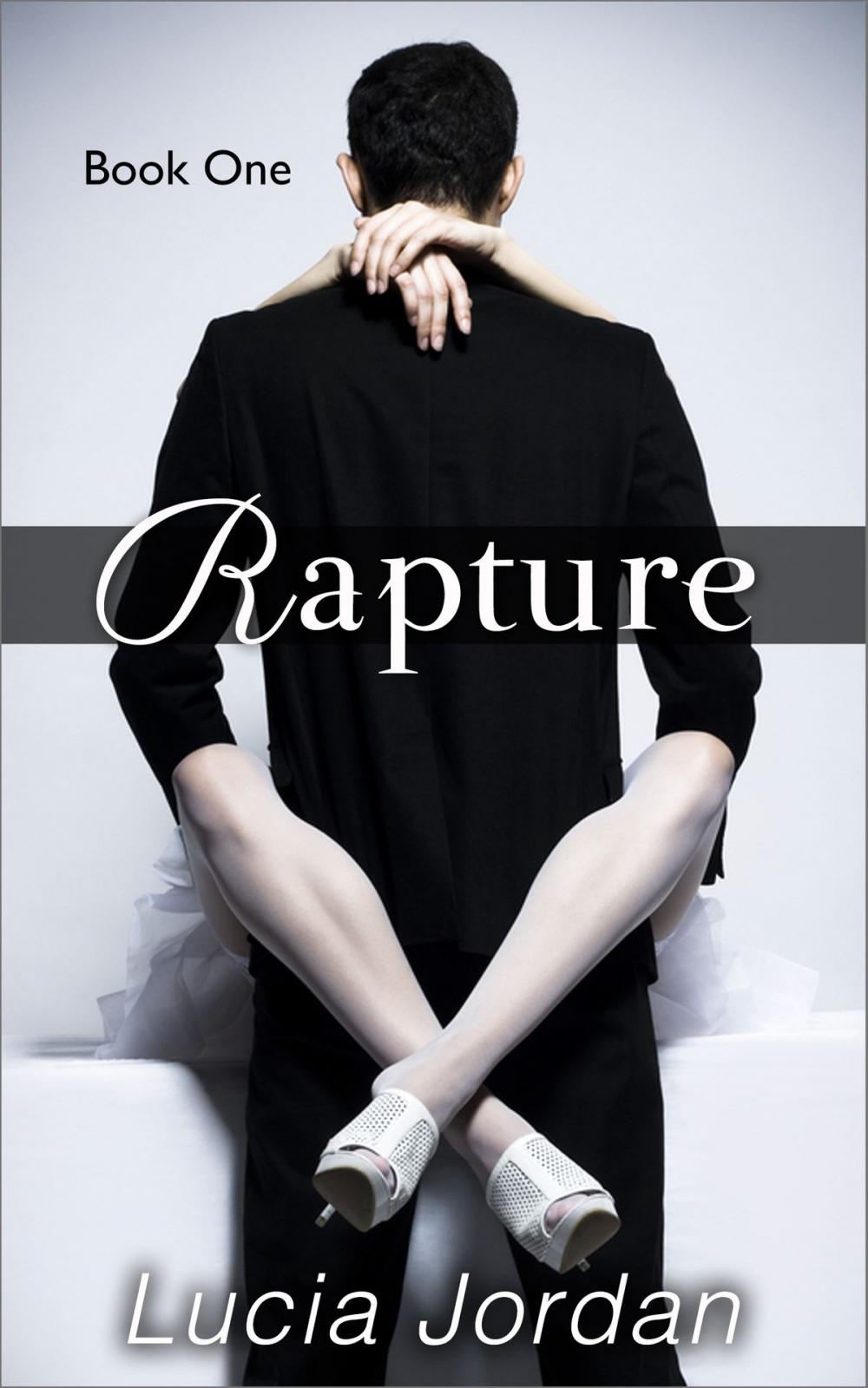 Big bigCover of Rapture