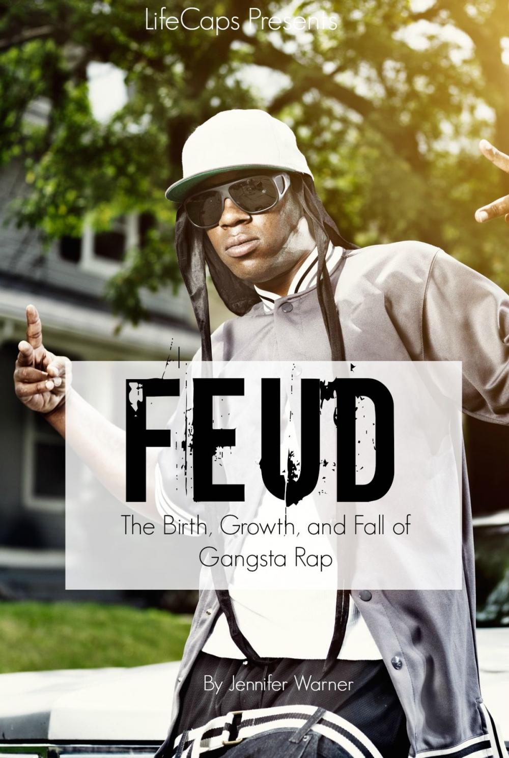 Big bigCover of Feud