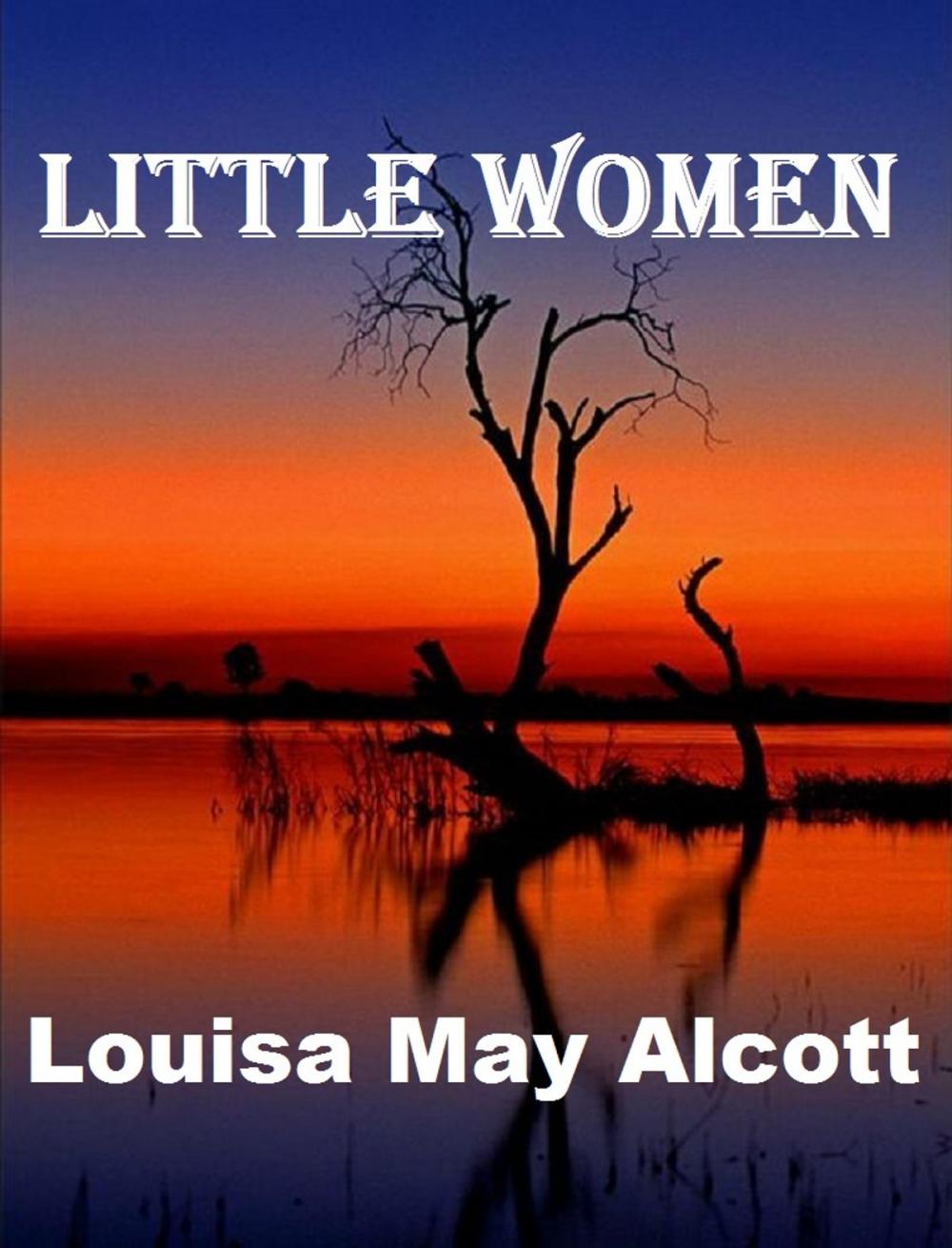 Big bigCover of Little Women