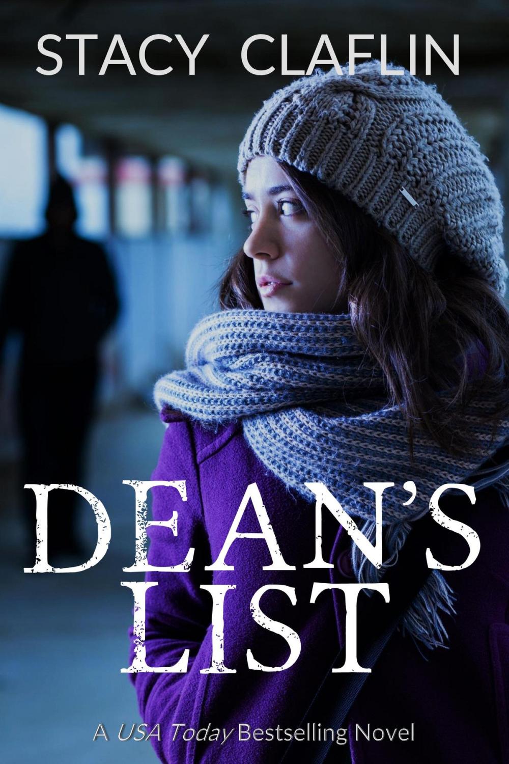 Big bigCover of Dean's List