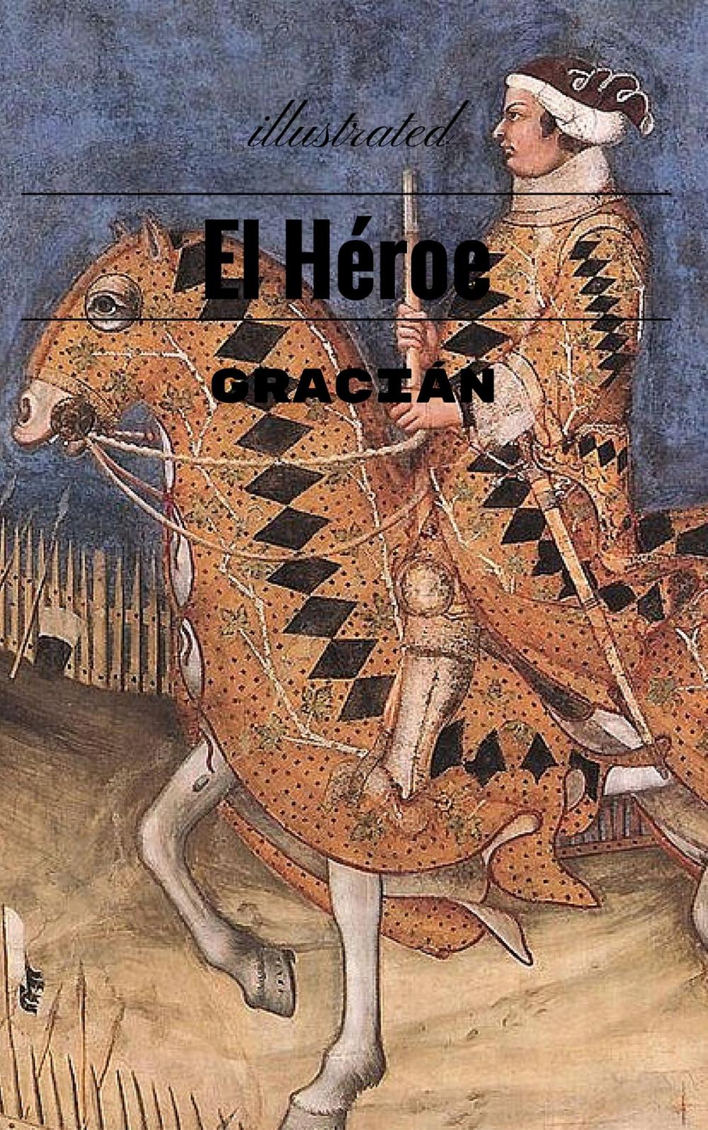 Big bigCover of El Héroe