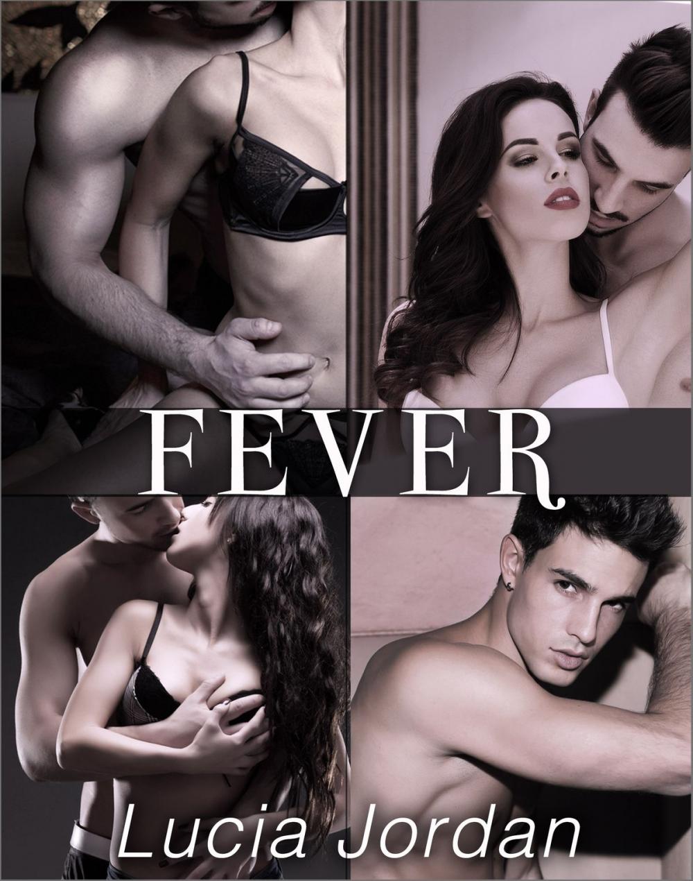 Big bigCover of Fever - Complete Series