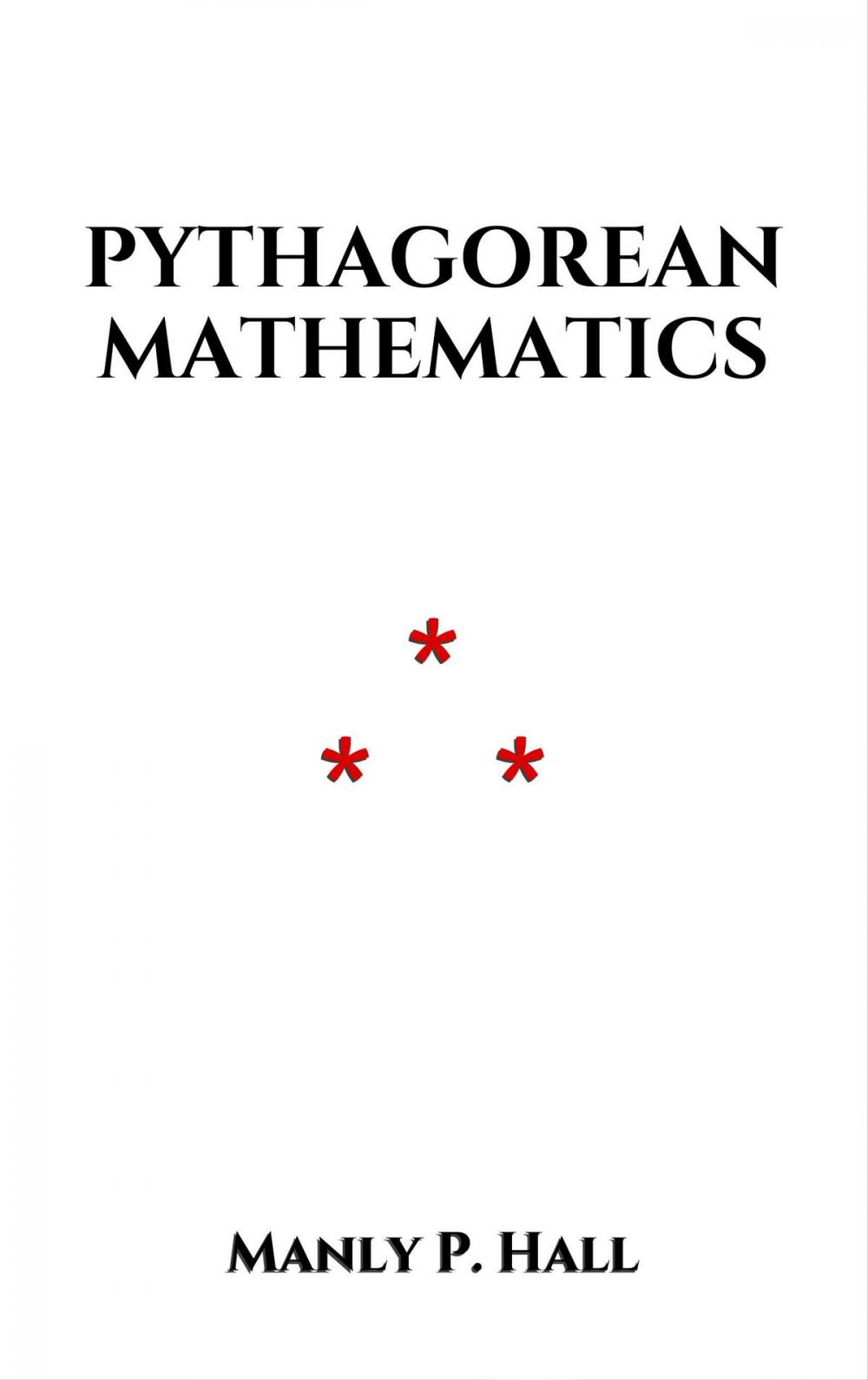 Big bigCover of Pythagorean Mathematics