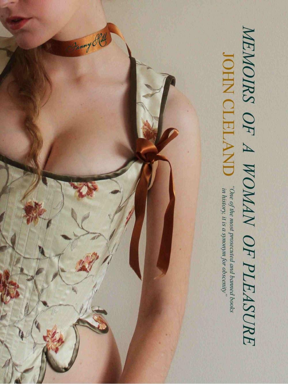 Big bigCover of Fanny Hill (Illustrated)