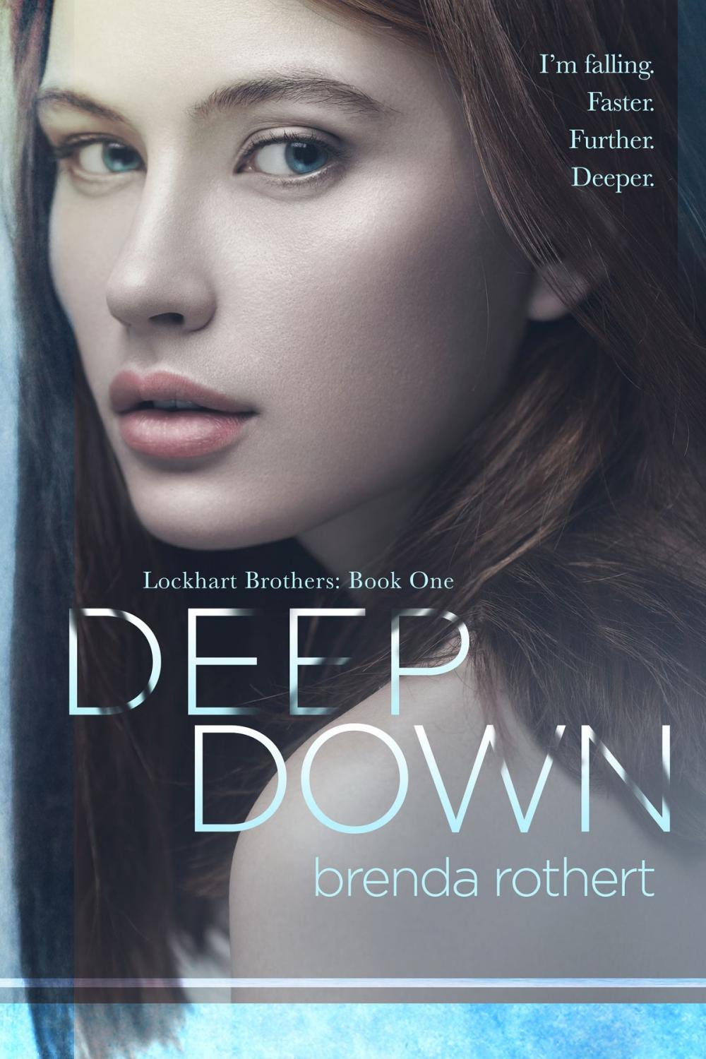 Big bigCover of Deep Down