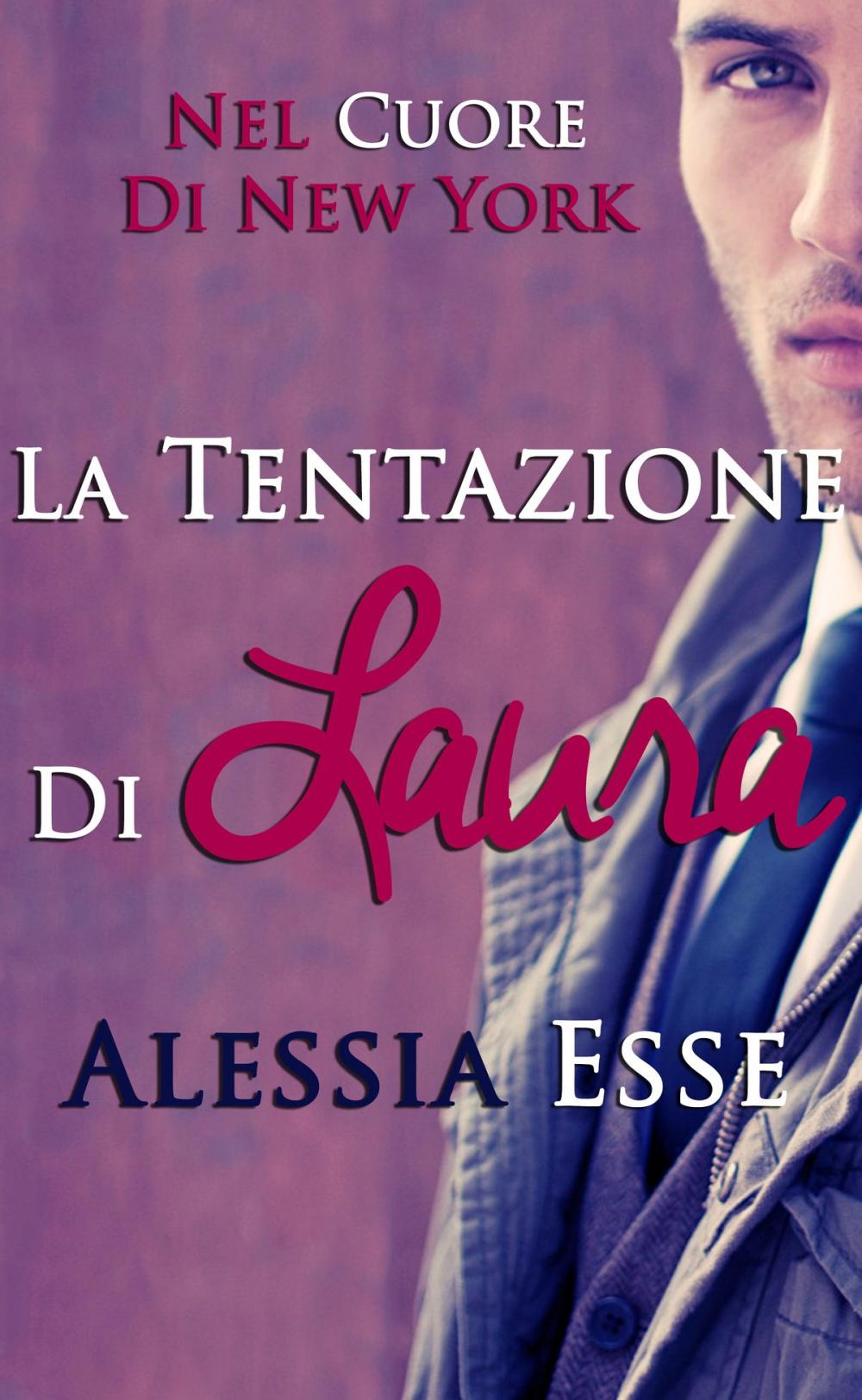 Big bigCover of La tentazione di Laura