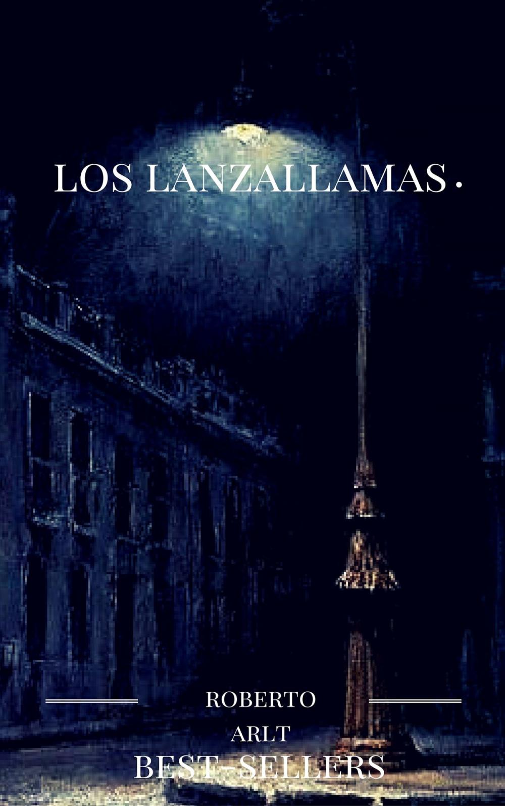 Big bigCover of los lanzallamas