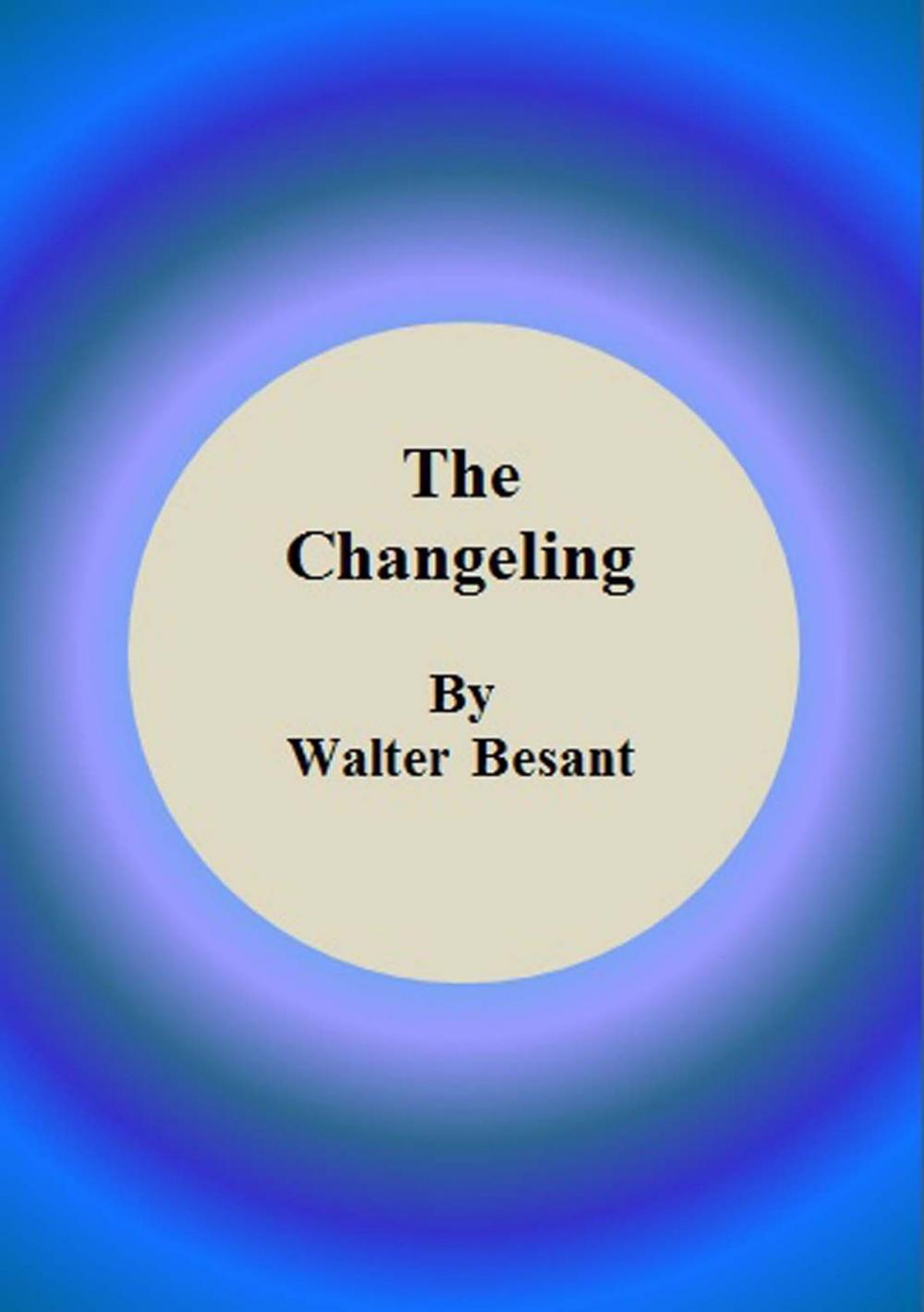 Big bigCover of The Changeling