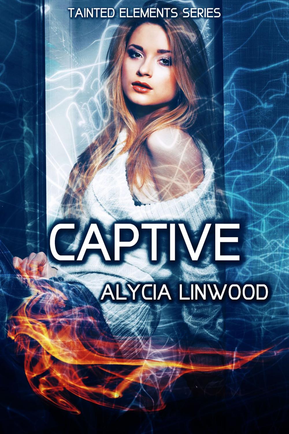 Big bigCover of Captive