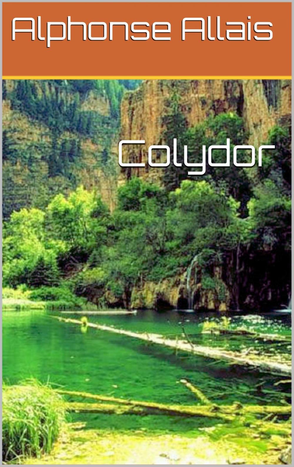 Big bigCover of Colydor