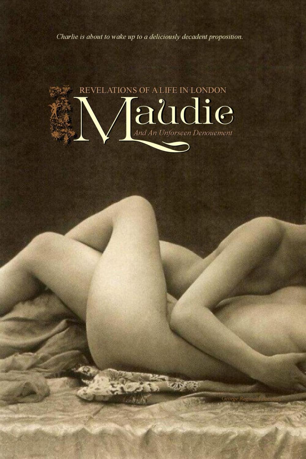 Big bigCover of Maudie