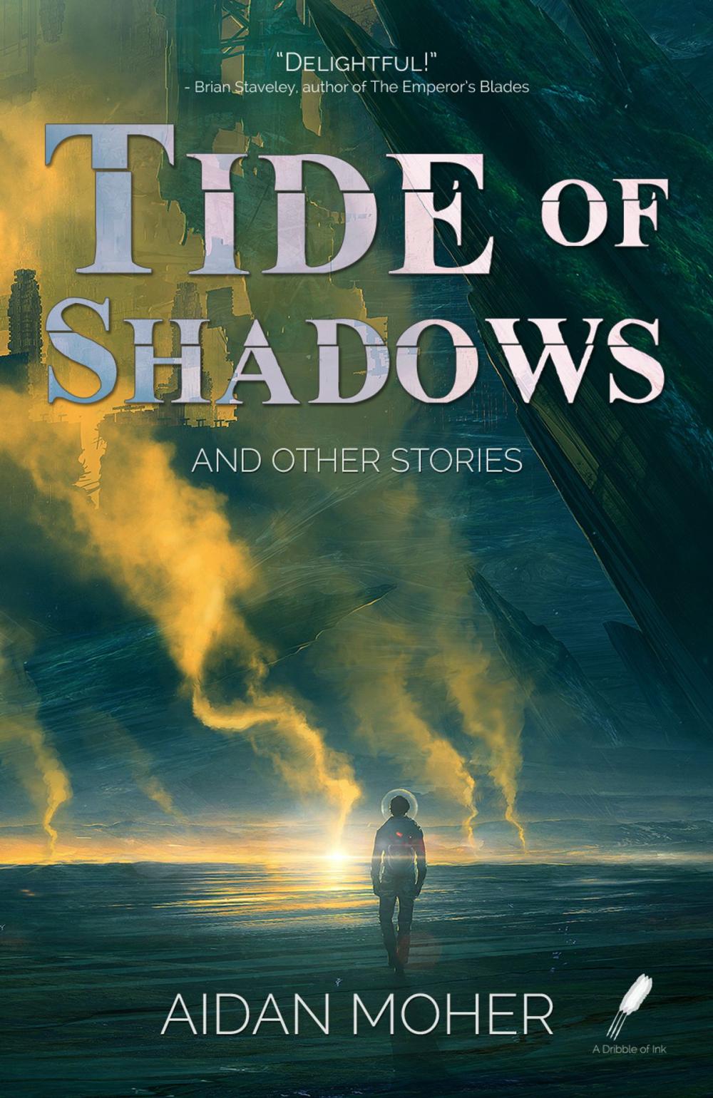 Big bigCover of Tide of Shadows and Other Stories