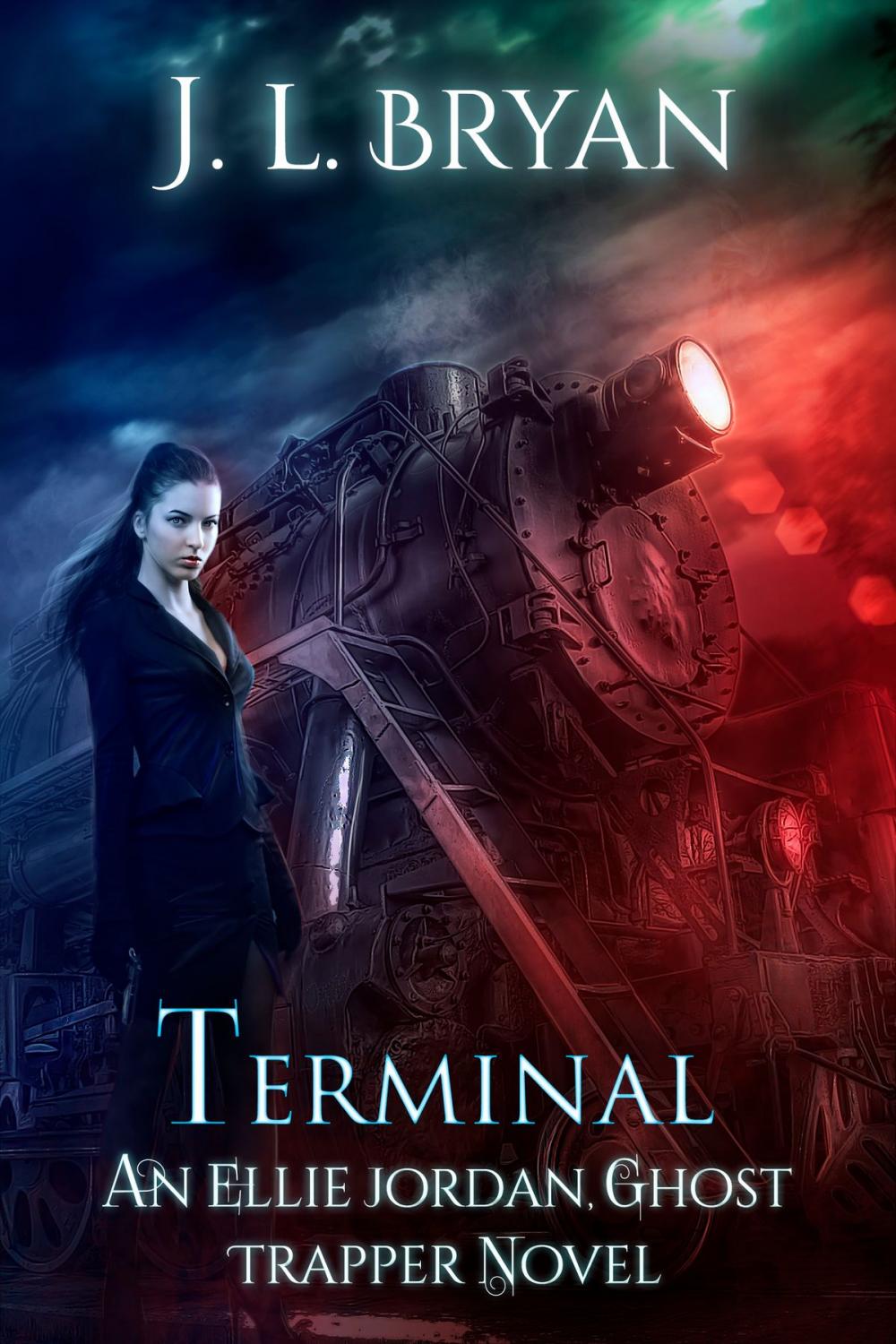 Big bigCover of Terminal