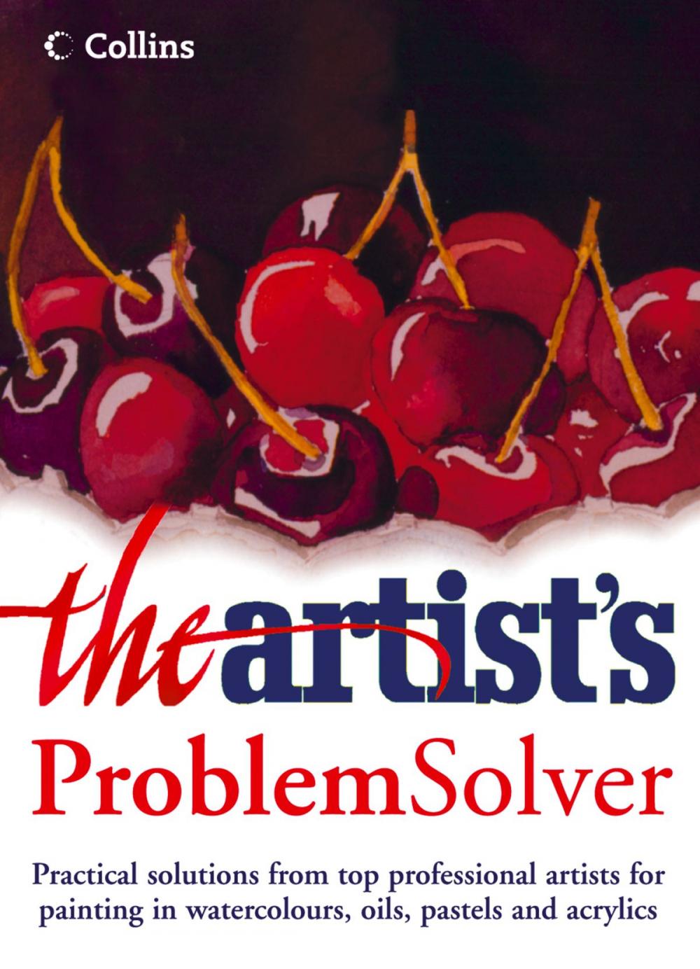 Big bigCover of The Artist’s Problem Solver