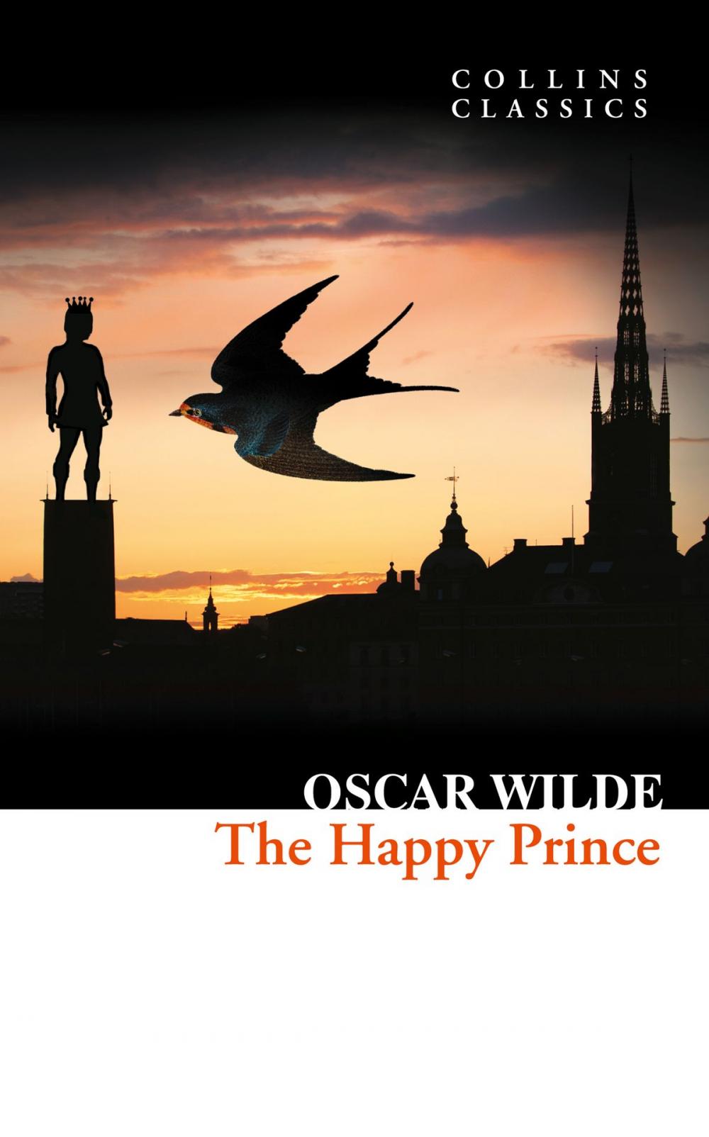 Big bigCover of The Happy Prince and Other Stories (Collins Classics)