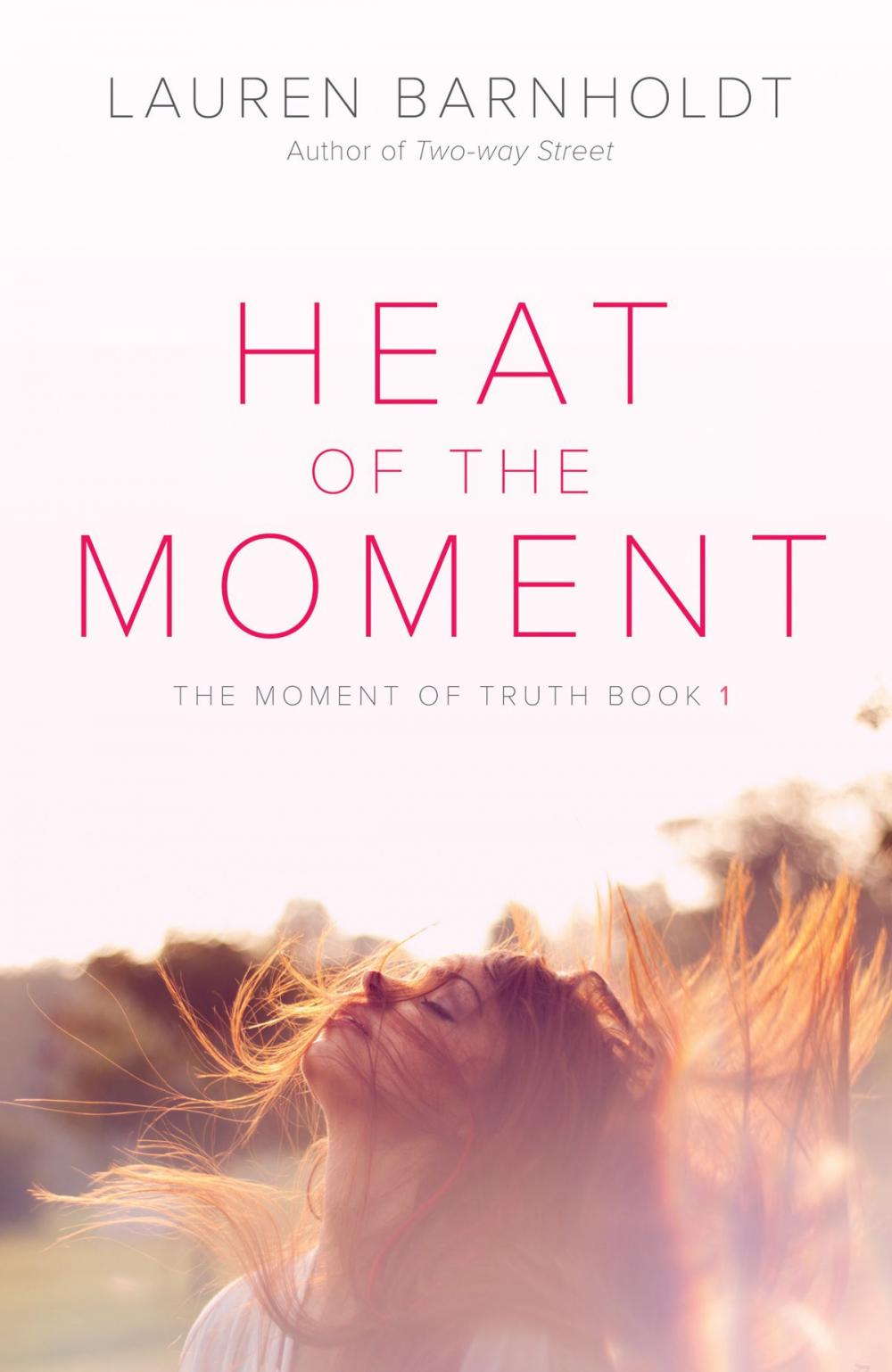 Big bigCover of Heat of the Moment