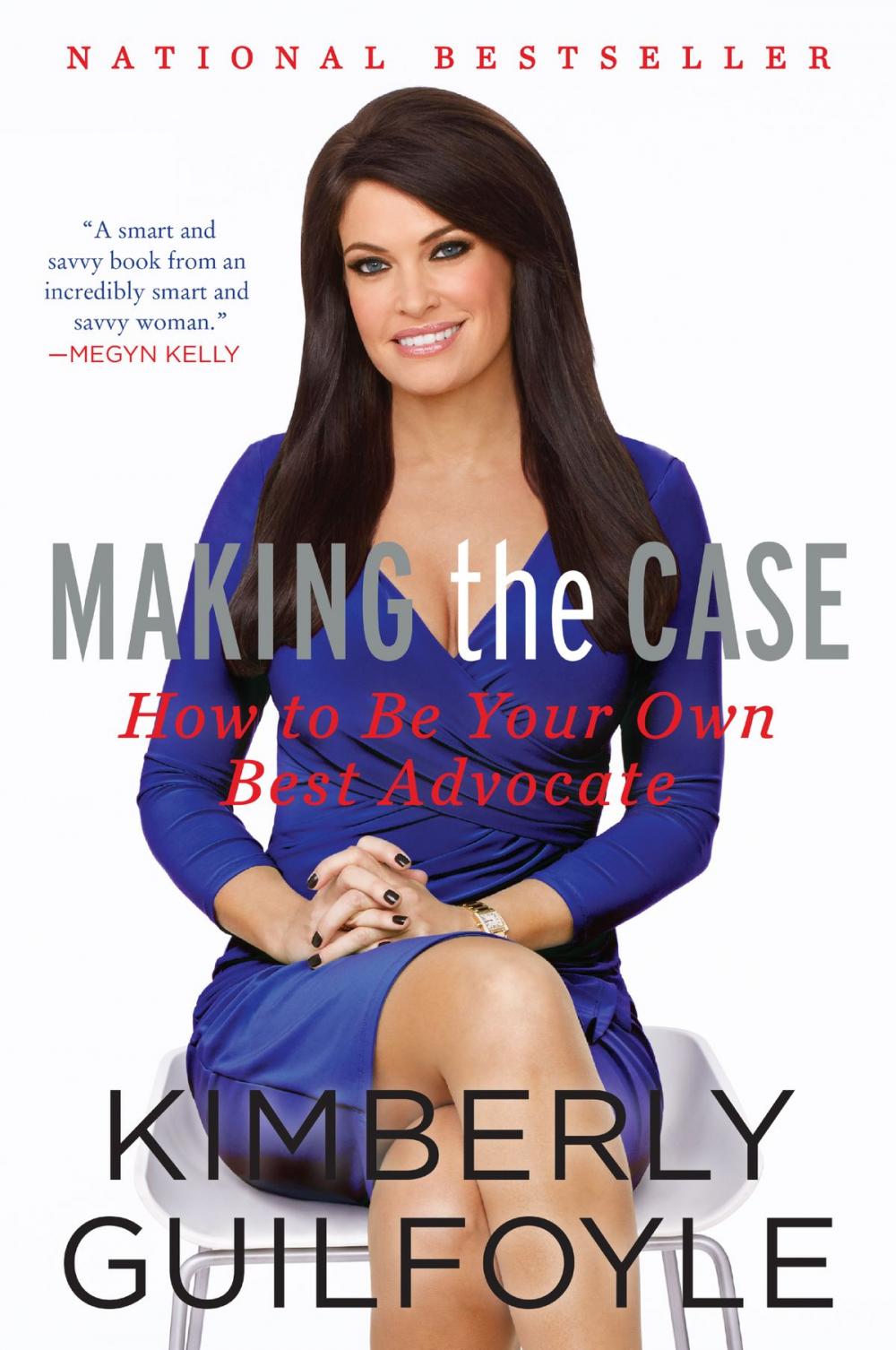 Big bigCover of Making the Case