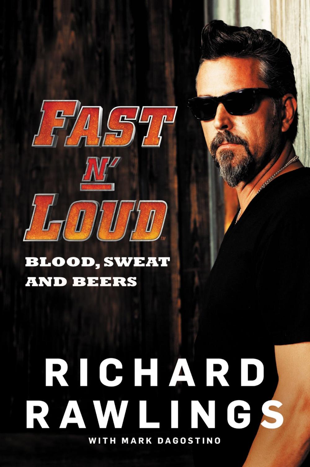 Big bigCover of Fast N' Loud