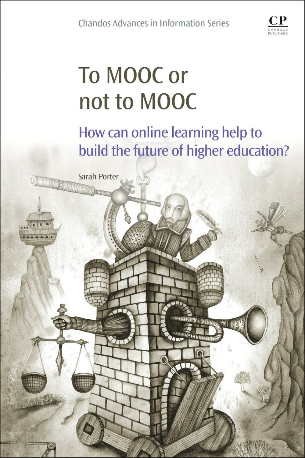 Big bigCover of To MOOC or Not to MOOC