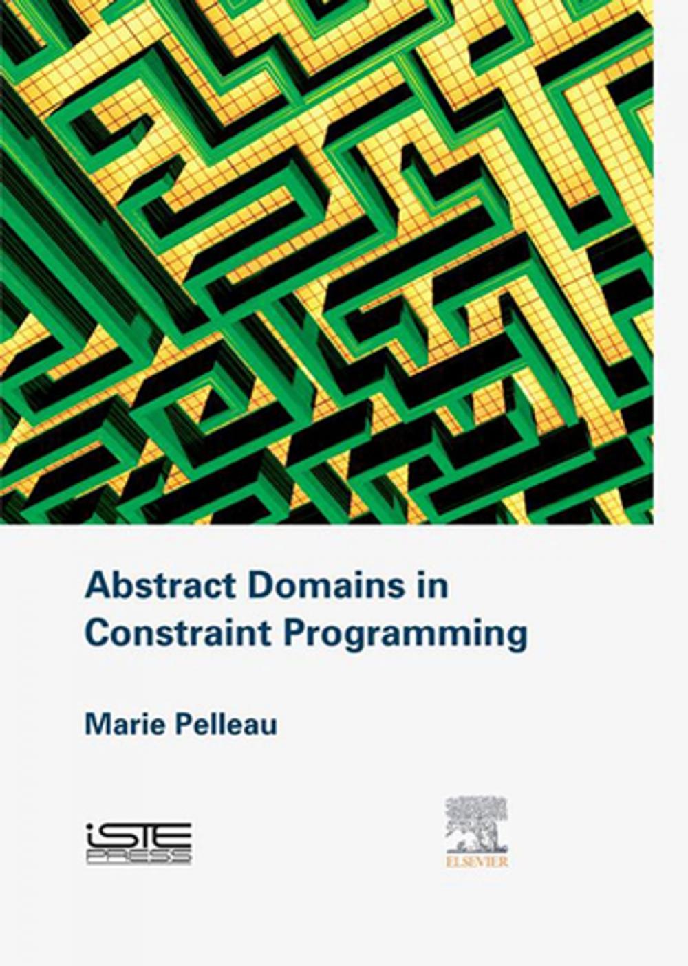 Big bigCover of Abstract Domains in Constraint Programming